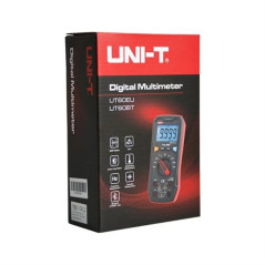 UNI-T UT60BT Digitale multimeter