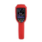 UNI-T UT305C+ Digitale thermometer -50°C to +2200°C