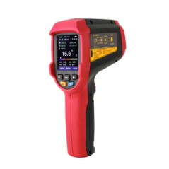 UNI-T UT305C+ Thermocamera -50°C to +2200°C