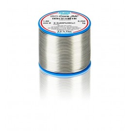 Felder 18641020 ISO-core RA soldeertin 1mm 250gram