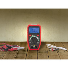 Velleman DVM005 digitale multimeter