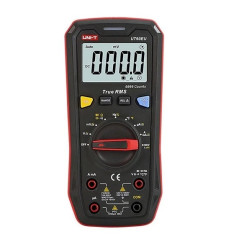 UNI-T UT60EU Digitale multimeter