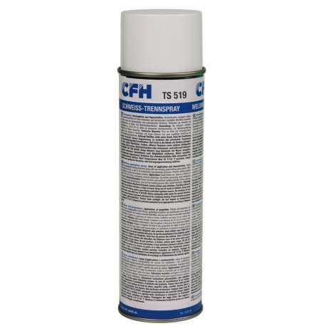 CFH TS519 Spatspray 400ml