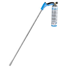 CFH PZ7000 Onkruidbrander met gaspatroon