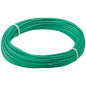 Goobay 55042 0.14mm² montagedraad soepel groen 10m