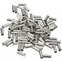 Soldeerbout-shop EN0506 adereindhuls 0,5mm² 6mm zonder isolatie (100 stuks)