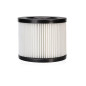 Perel TC90401-SP1 HEPA-filter voor TC90401 aszuiger