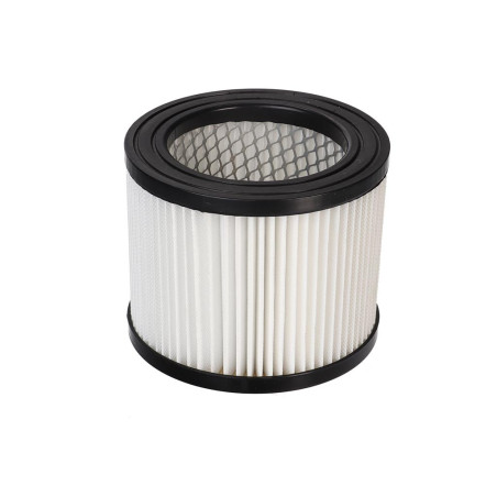 Perel TC90401-SP1 HEPA-filter voor TC90401 aszuiger