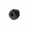 Soldeerbout-shop 2,1x5,5mm Female DC-plug inbouwsocket