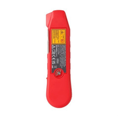 UNI-T UT320T 2-in-1 digitale thermometer -40 tot +300°C