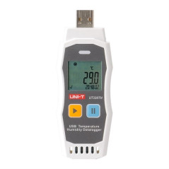 UNI-T UT330TH Luchtkwaliteit USB Datalogger