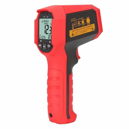 UNI-T UT309A PRO line Infrarood thermometer -35 tot +450°C