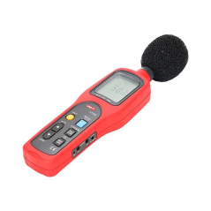 UNI-T UT352 Decibelmeter met datalogger