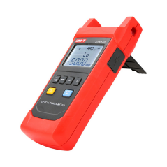 UNI-T UT692G Glasvezel tester | Soldeerbout-shop.nl