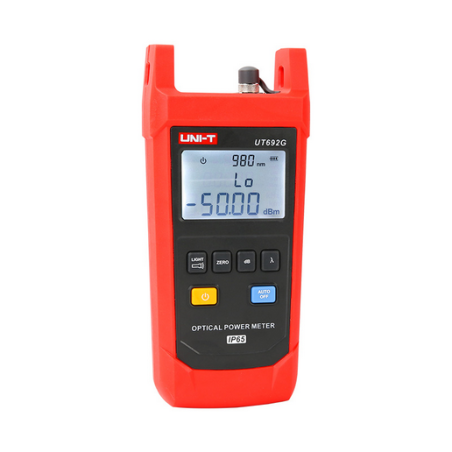 UNI-T UT692G Glasvezel tester