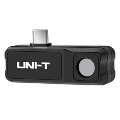 UNI-T UTi120M USB-C Warmtebeeldcamera voor smartphone -20 tot +400°C