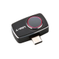 UNI-T UTi721M USB-C Warmtebeeldcamera voor smartphone -20 tot +550°C