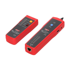 UNI-T UT682 Ethernet kabeltester en kabelzoeker