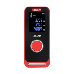 UNI-T LM40Mi Laserafstandsmeter