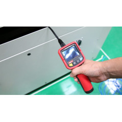 UNI-T UT665 Endoscoop inspectiecamera 1m | Soldeerbout-shop.nl