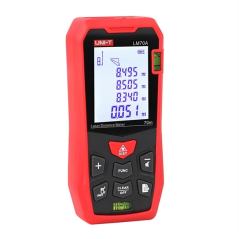 UNI-T LM70A Laserafstandsmeter