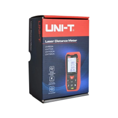 UNI-T LM50A Laserafstandsmeter