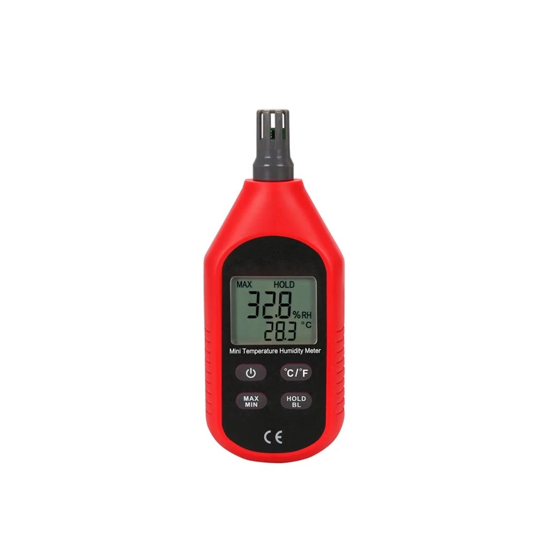 UNI-T UT333 Thermometer en hygrometer