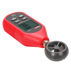 UNI-T UT363 Anemometer