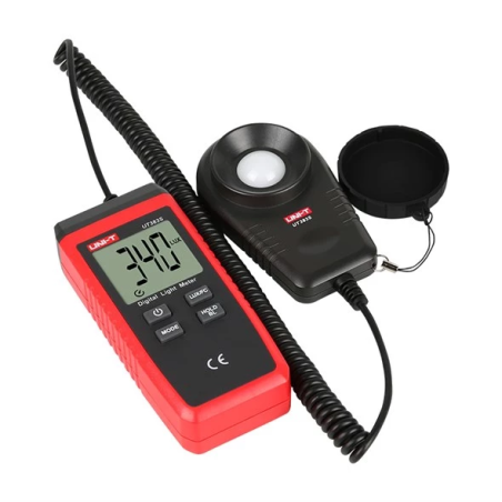UNI-T UT383S Luxmeter