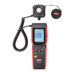UNI-T UT381A Luxmeter