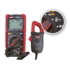 UNI-T UT-CS06A AC Stroomklem 400A