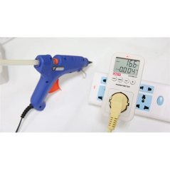 UNI-T UT230B-EU Energiemeter