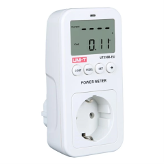 UNI-T UT230B-EU Energiemeter