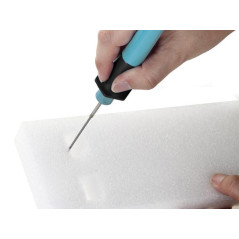 Velleman VTFC2 Piepschuimsnijder kopen? Soldeerbout-shop.nl