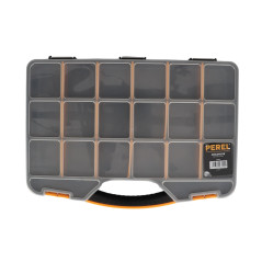Perel OMR18 Assortimentsdoos 420 X 305 X 61 Mm
