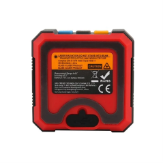 UNI-T LM320A Hellingmeter