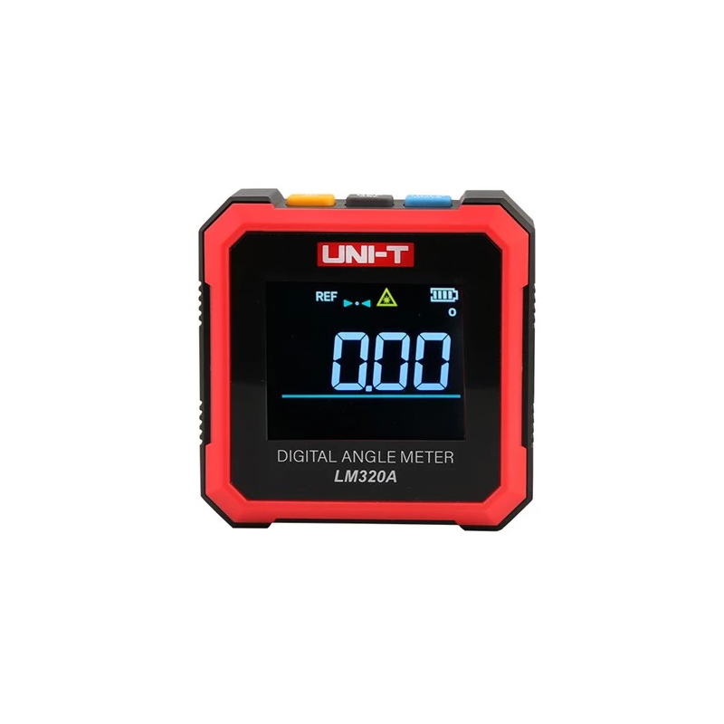 UNI-T LM320A Hellingmeter UNI-T LM320A Hellingmeter