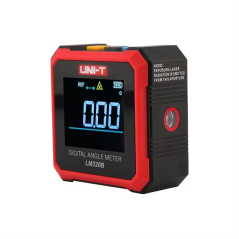 UNI-T LM320B Hellingmeter | Soldeerbout-shop.nl