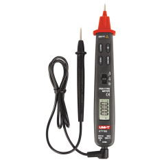 UNI-T UT118B Digitale mini multimeter | Soldeerbout-shop.nl