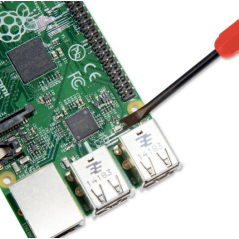 Weller WLACCSAK-02 6-delige soldeerhulpmiddelen kit