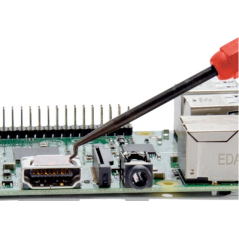 Weller WLACCSAK-02 6-delige soldeerhulpmiddelen kit