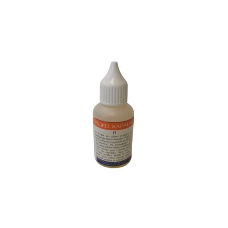 Elchemco R Flux soldeervloeistof 30ml