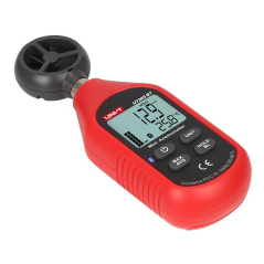 UNI-T UT363BT Anemometer windsnelheidsmeter