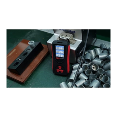 UNI-T UT334A Geigerteller Stralingsmeter