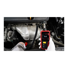 UNI-T UT312A Digitale Trillingsmeter