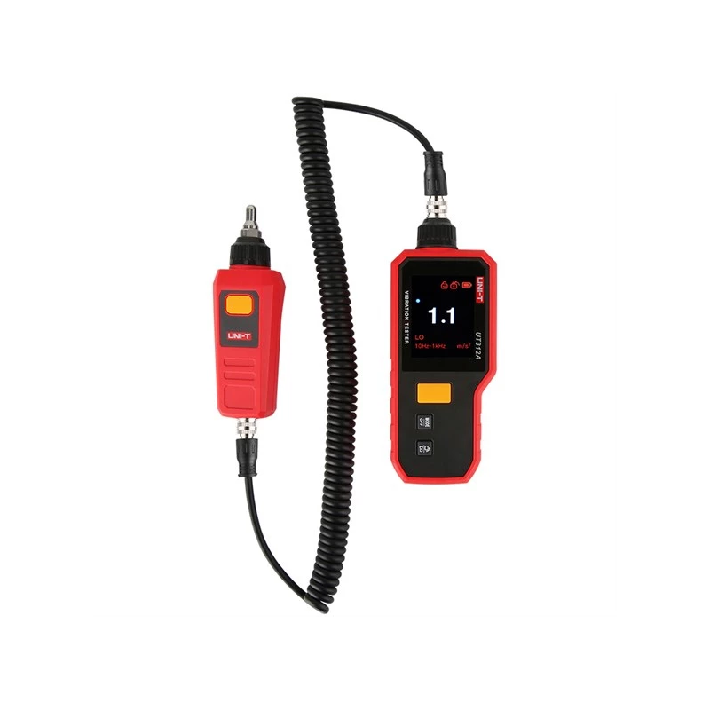UNI-T UT312A Digitale Trillingsmeter