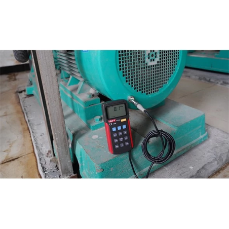 UNI-T UT315A Digitale Trillingsmeter