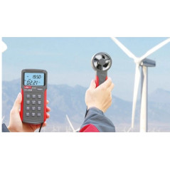 UNI-T UT361 Anemometer