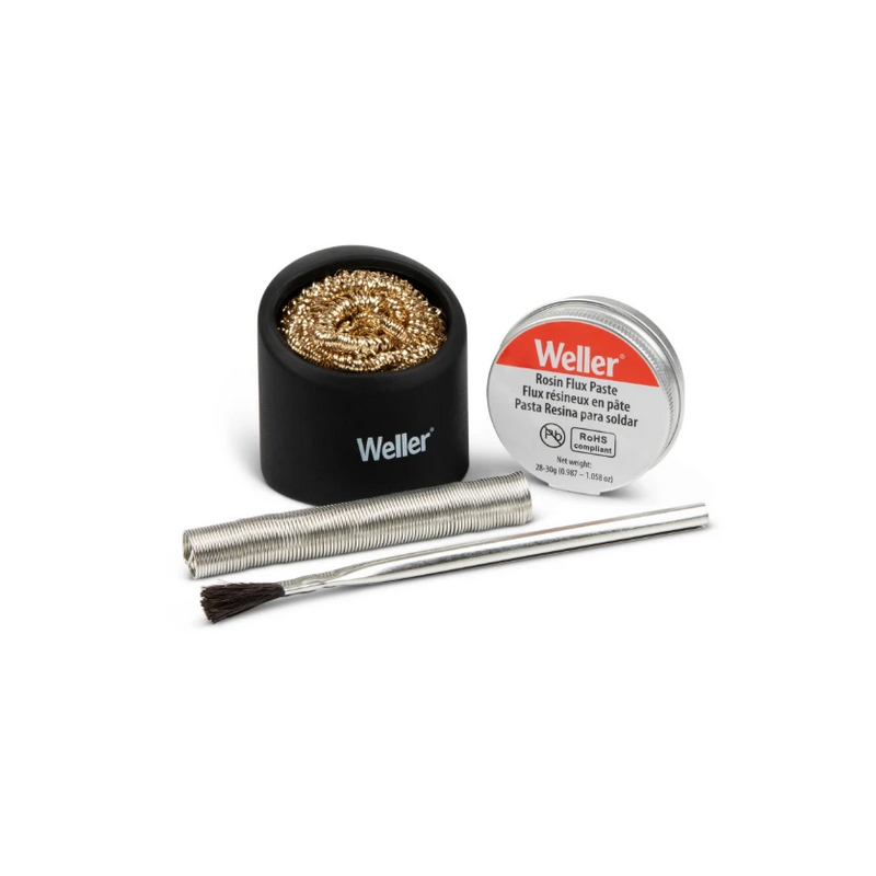 Weller WCACCK2 Soldeer accessoiresset