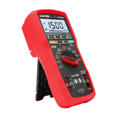 UNI-T UT197PV Solar Pro multimeter | Soldeerbout-shop.nl